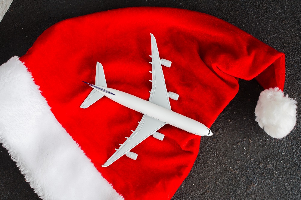 Beste Reiseziele zu Weihnachten