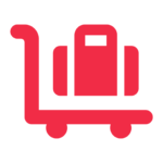 Add-a-heading-3 Suitcase with trolley