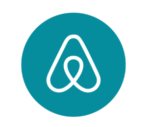 airbnb for business shared accommodation for business travelers