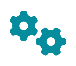 automation Gears icons