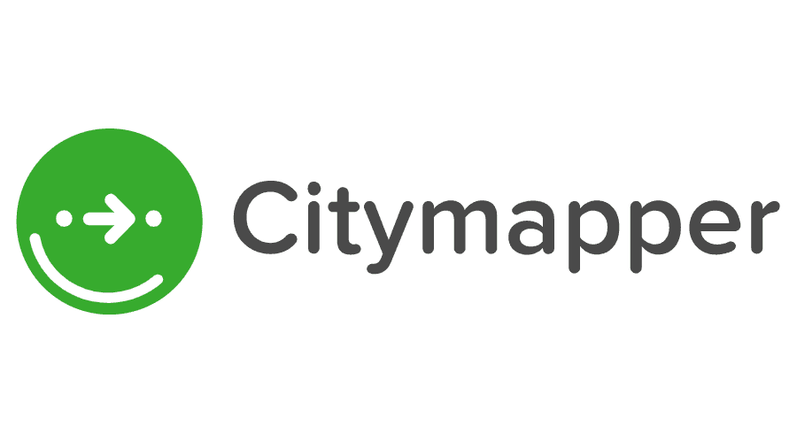 citymapper-logo-vector