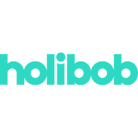 holibob logo holibob travel software logo