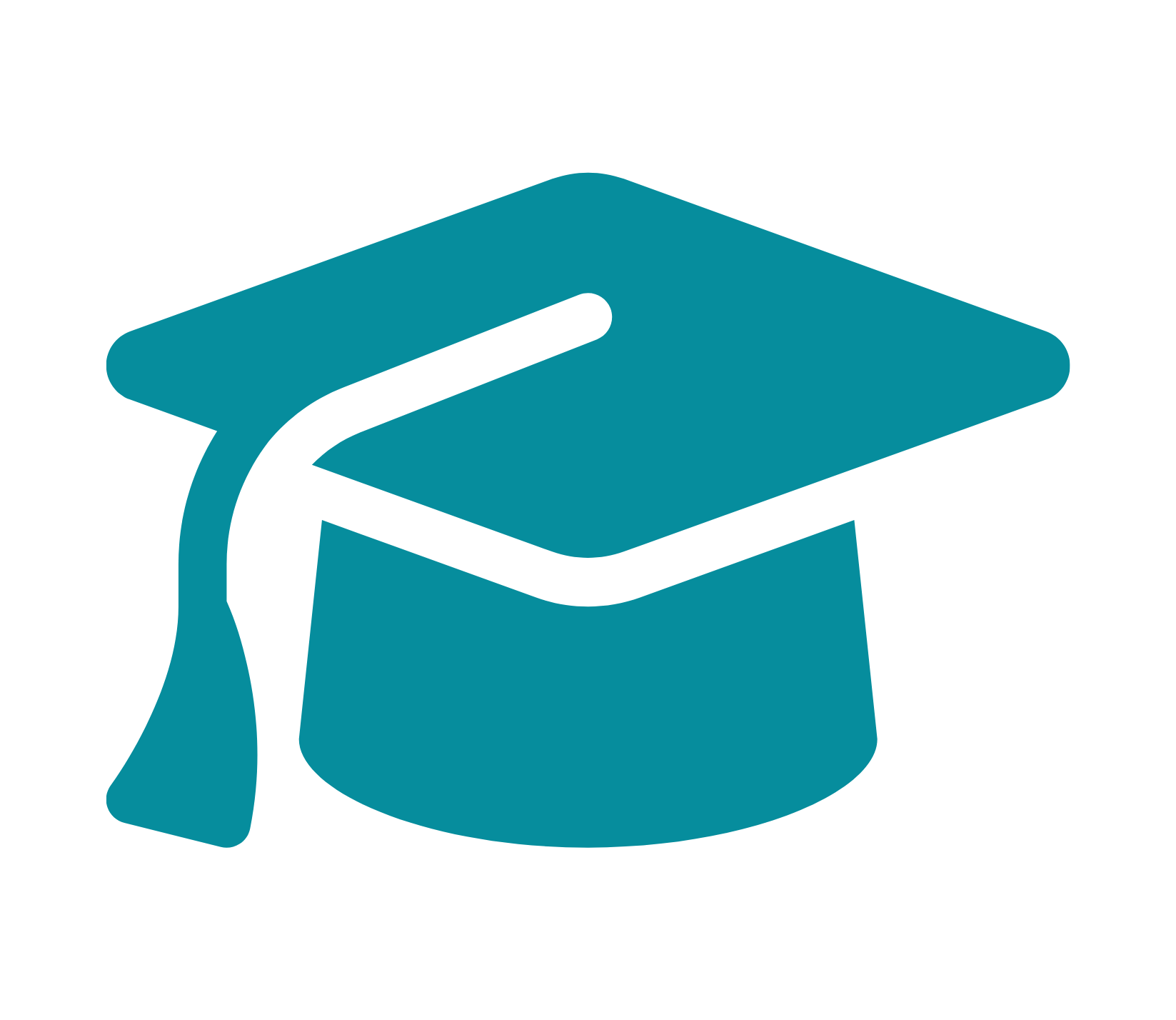 learn-more learn more university graduation hat