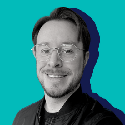 Team Jeff Rolling Getgoing's Jeff Rolling